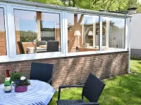 Ferienhaus Mit Garten in Graal-Müritz