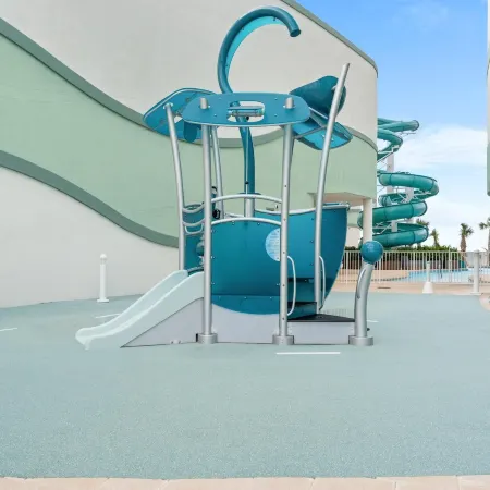 Turquoise D901