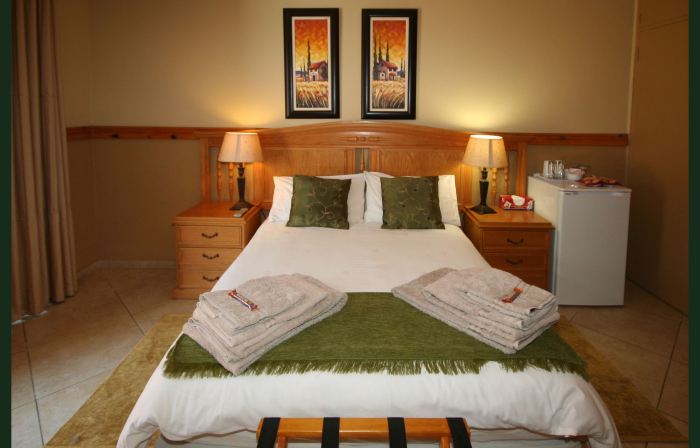 D Vine Guest House