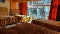 Casa Dorada Y Tours - 3 Yıldız