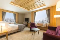 Gorski Hotel & Spa Hotels in Brzeće