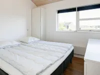 Holiday Home in Brovst Hotels in Brovst