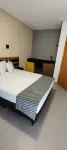 Hotel Flores de Holambra Hotels in Cosmópolis