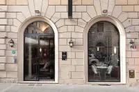 Numa Rome Linea Hotel a Roma