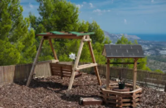 Torre de Arriba Casa Rural