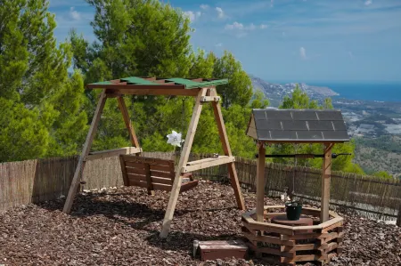 Torre de Arriba Casa Rural