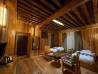 Haa Heritage Hotel Hotels in 