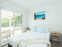 Barlings Beach Holiday Park Hôtels à : Moruya