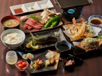 Ajisai Onsen Ryokan - Award Winning Private Open Air Onsen Hoteles en Distrito de Ashigarashimo