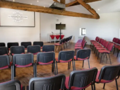 夏普頓農場酒店 - Teritoria 格里尼昂酒店