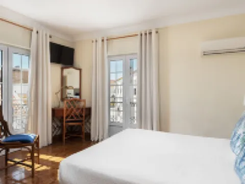 Blue Bamboo Hotel - Duna Parque Resorts & Hotels Hotels in Odemira