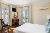 The Blue Bamboo Hotel - Duna Parque Resorts & Hotels Hotels in Vila Nova de Milfontes