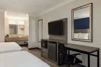 Quality Inn Lake Elsinore I-15