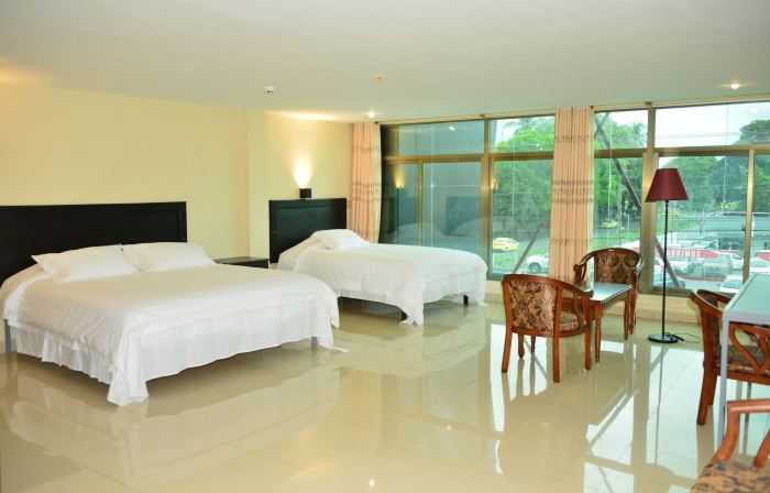 Hotel F Sur Inn