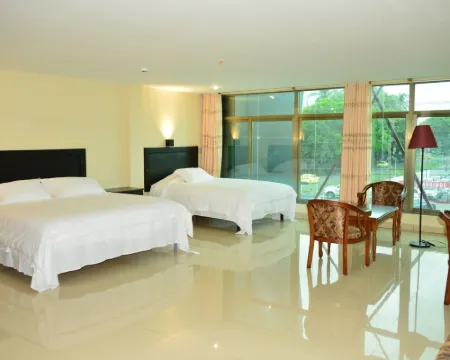 Hotel F Sur Inn Hoteles en David