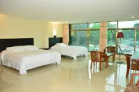 Hotel F Sur Inn Các khách sạn gần Chiriqui
