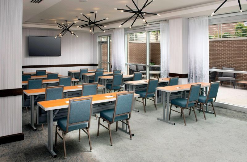 SpringHill Suites Atlanta Downtown photo 5