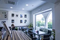 DiVino Hotel Hotels in Guarrato