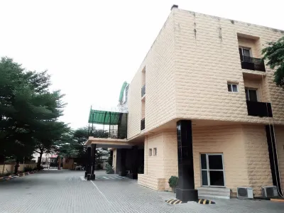 Pelican Hotel Lekki