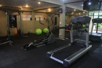 Mae Jo Golf Resort & Spa - Gym