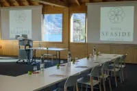 Hotel Seaside Hotels in Merligen