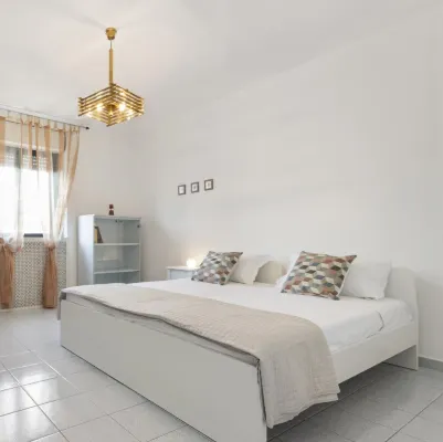 Casa Giovanna in Bari