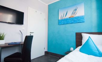 Modern-One Apartments Fulda