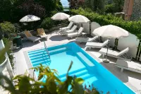 Hotel Serenella - Beach