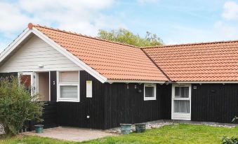 5 Person Holiday Home in Rødby-by Traum