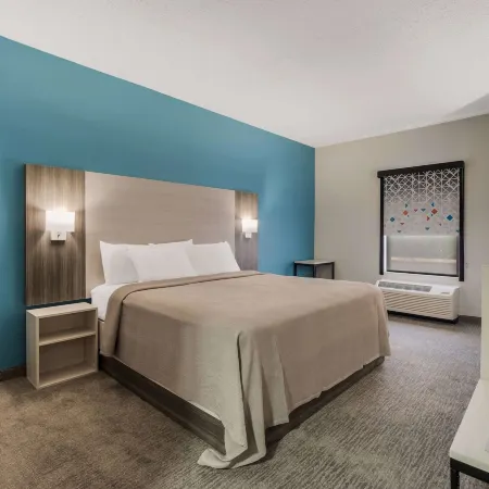 Quality Inn & Suites