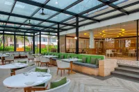 Azaya Beach Resort Goa Hotels in Benaulim