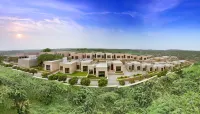 The Lalit Mangar - spa