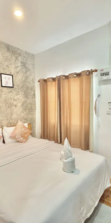 ห้องดีลักซ์