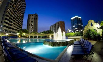 Melia Caracas