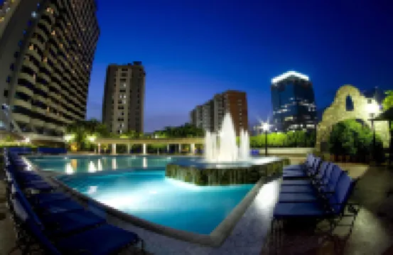 Melia Caracas