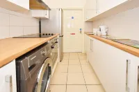 Townhouse @ 178 Ruskin Road Crewe - 2 stelle