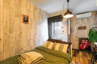 Luxe Demeure Apartment