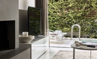 Elaia Luxury Condo Glyfada