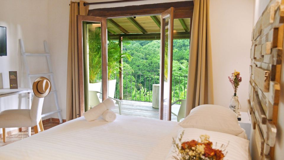 Sweet Harmony Hotel Boutique by Xarm Hotels