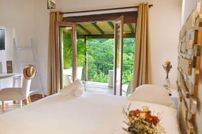 Sweet Harmony Hotel Boutique by Xarm Hotels Hotels in Santa Marta