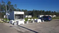 Bungalows Land'Shause - Nouto- ja jättöpalvelut