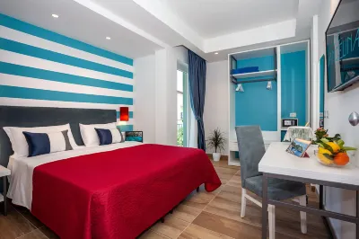 Hotel Angelina