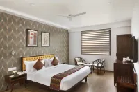Click Hotel Jaipur, Raja Park Hotel in zona SRC Museum Of Indology