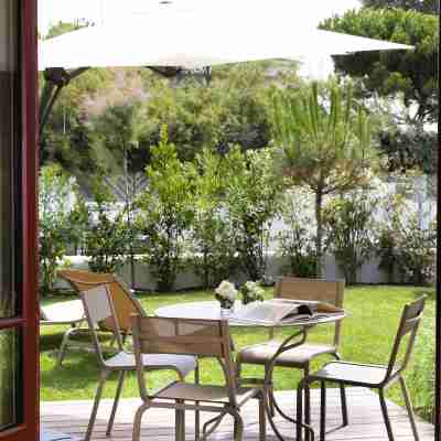 Villa du Pyla Hotel Exterior