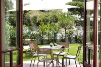 Villa du Pyla Hotel di La Teste-de-Buch