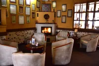 Garni Hotel Lav Hotels in Novi Banovci