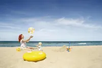 Hotel Sonneninsel Fehmarn