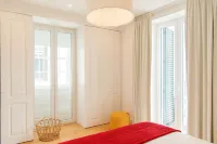 아파르타멘토스 페레이로스 푼샬 호텔