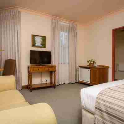 La Maison Boutique Hotel Rooms