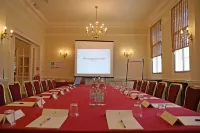 The Chequers Hotel Hotels in Newbury